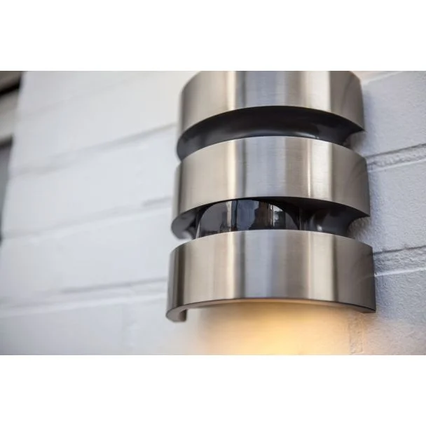 LUTEC MAYA 5198401001 LAMPA ŚCIENNA ZEWNĘTRZNA