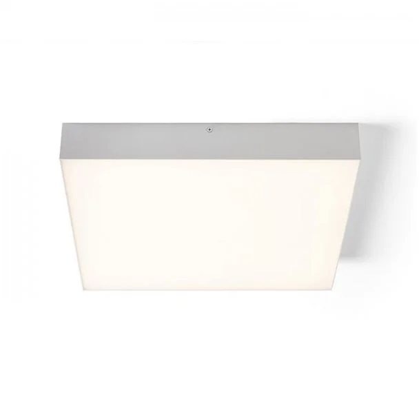 RENDL R13489 LARISA SQ 40 sufitowa biała 230V LED 50W 3000K