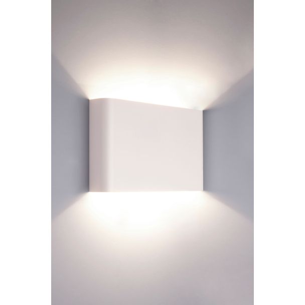 NOWODVORSKI HAGA 9708 lampa wewnętrzna ścienna kinkiet