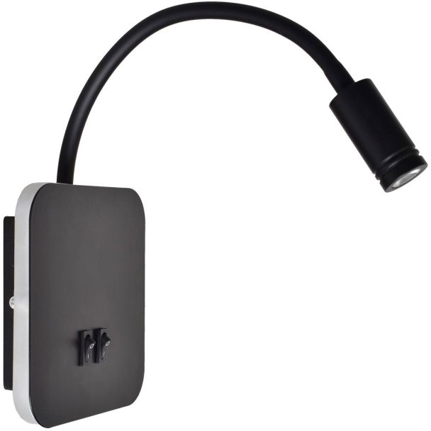 MILAGRO ML6352 BASE 8W+2W