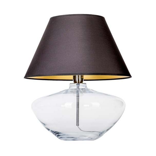 4 CONCEPTS MADRID L008031214 lampa stołowa z abażurem