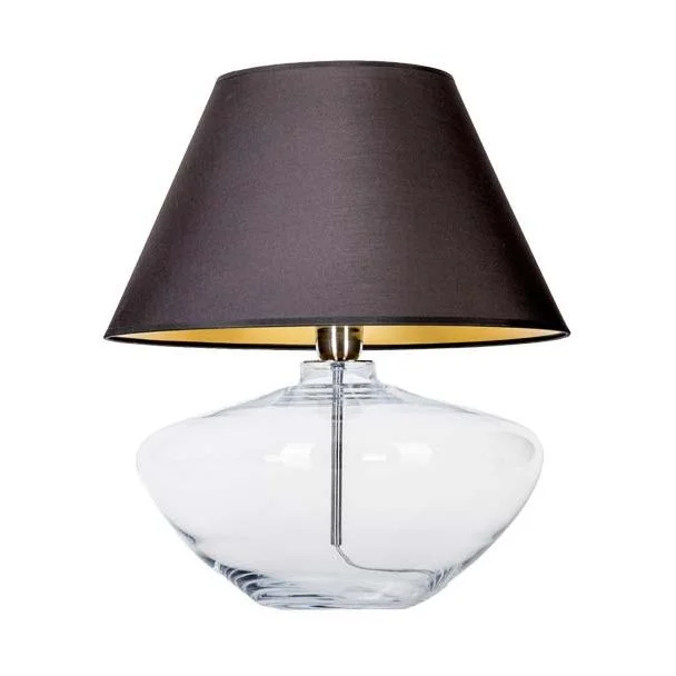 4 CONCEPTS MADRID L008031214 lampa stołowa z abażurem
