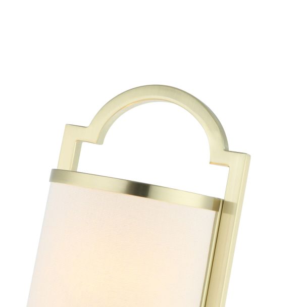 OPEN DESIGN OR84542 Libero Parette Old Gold