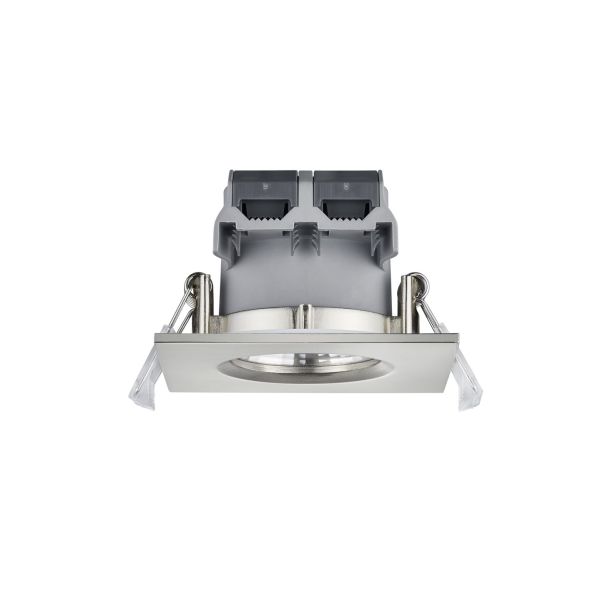 TRIO ZAGROS 650610107 LAMPA SUFITOWA - NOWOCZESNA