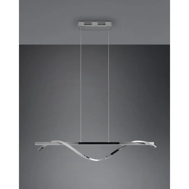 RL R32201106 LAMPA WISZĄCA NOWOCZESNA LEDISABEL
