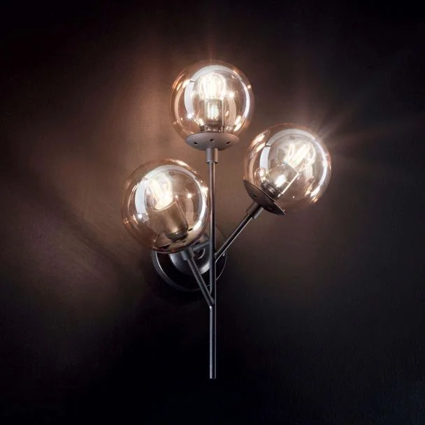 IDEAL LUX KEPLER AP3 187006