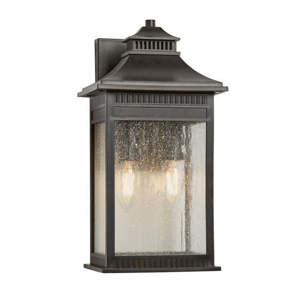 ELSTEAD Livingston QZ/LIVINGSTON2/M