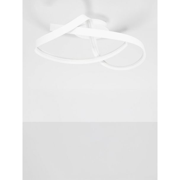 LUCES EXCLUSIVAS LE45712 ALAGON LAMPA WISZĄCA