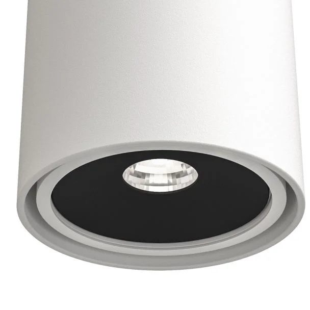 OPEN DESIGN OR83880 Neo Bianco Mobile / Ufo Nero