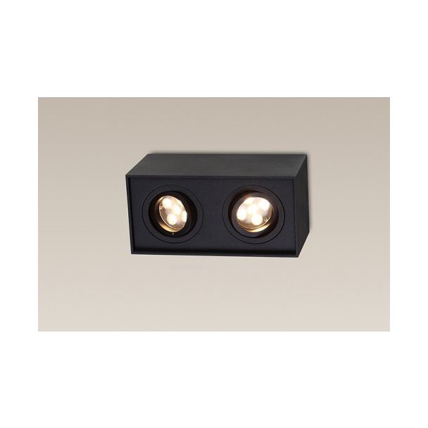 MAXLIGHT BASIC SQUARE II C0089