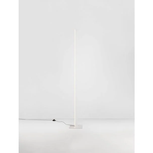 LUCES EXCLUSIVAS LE45885 ASPE LAMPA PODŁOGOWA