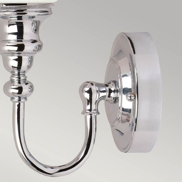 ELSTEAD CHEADLE BATH/CD1 Wall Light