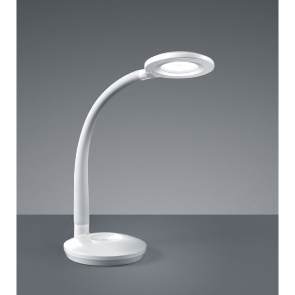 RL COBRA R52721101 LAMPA STOJĄCA - BIURKOWA
