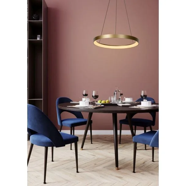 LUCIDE VIDAL 46403/48/02 lampa wisząca wewnętrzna