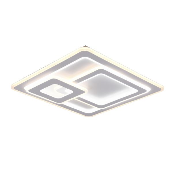 TRIO 629219331 MITA lampa sufitowa nowoczesna ledowa