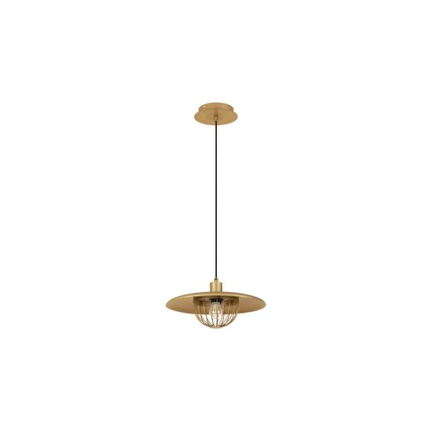 LUCES EXCLUSIVAS LE43721 CUERNAVACA lampa wisząca