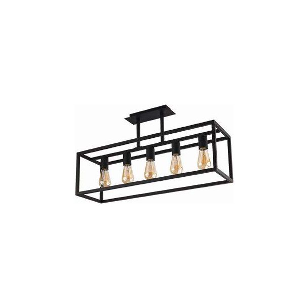 NOWODVORSKI CRATE 9047 lampa wewnętrzna sufitowa przysufitowa
