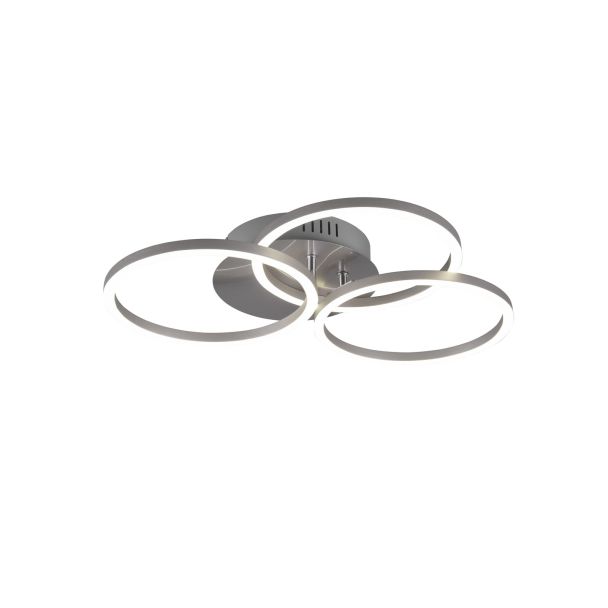 RL R62823107 CIRCLE LAMPY SUFITOWE NOWOCZESNE