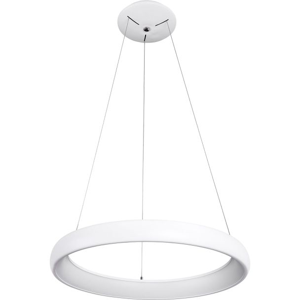 ITALUX Alessia 5280-850RP-WH-3 lampa wisząca
