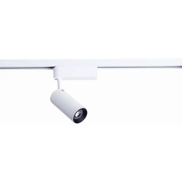 NOWODVORSKI PROFILE IRIS LED 12W 9002 system konfigurowalny system profil do oprawy 1-fazowy