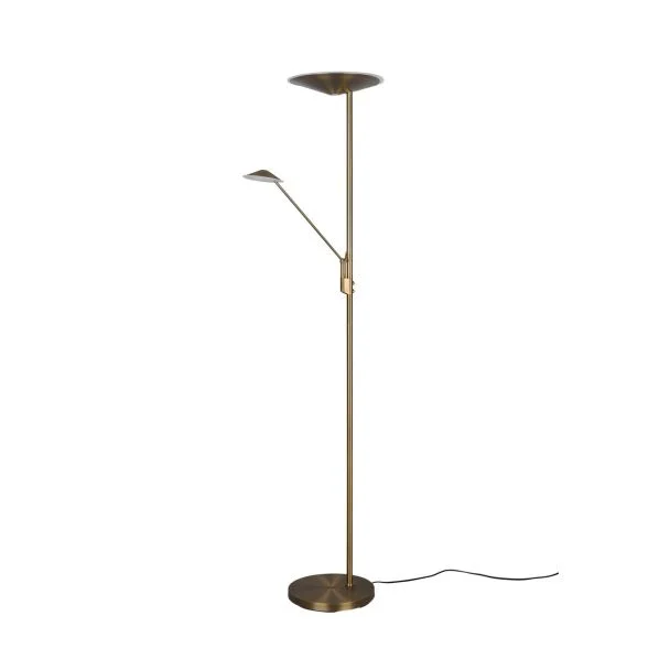TRIO 425610204 BRANTFORD lampa stojące podłogowe