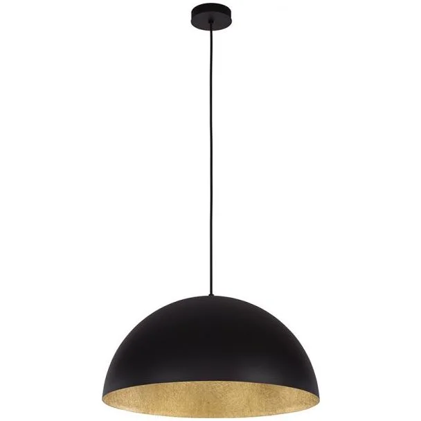 SIGMA 30125 SFERA 90 CZARNY/ZŁOTY