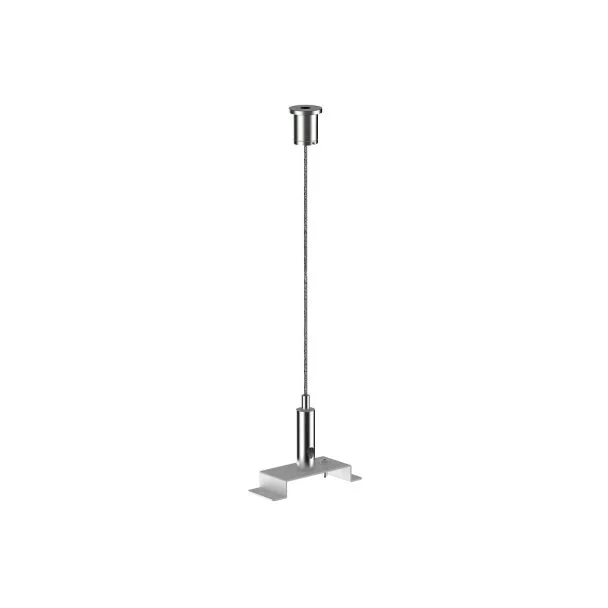 NOWODVORSKI CL OFFICE PRO HALL PRO SUSPENSION KIT 8291 oświetlenie komercyjne akcesoria