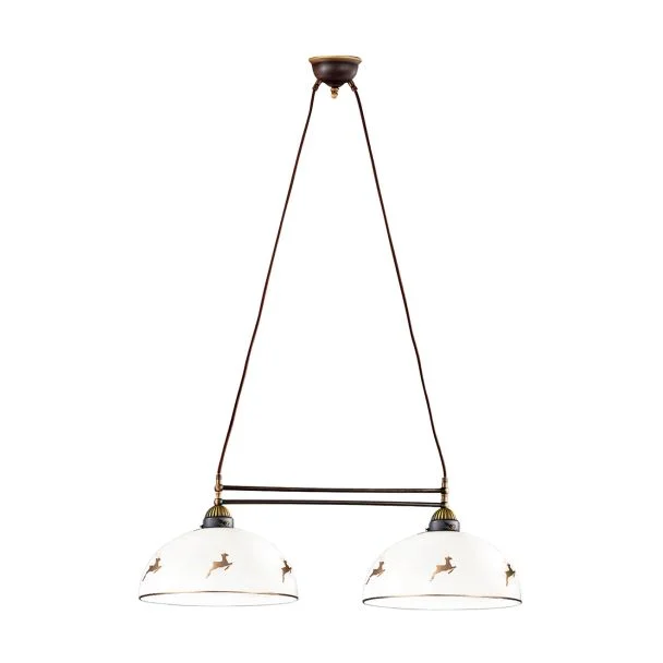 KOLARZ 731.82.151 NONNA lampa wisząca