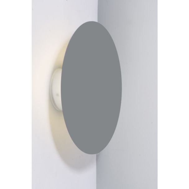 CANDELLUX 50433248 KINKIET HOLAR 150 mm 1 SZARY