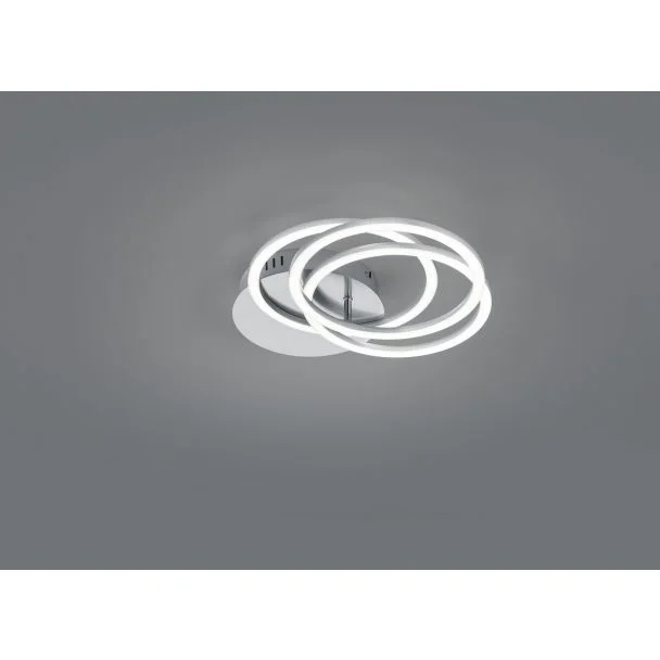 RL R62823107 CIRCLE LAMPY SUFITOWE NOWOCZESNE