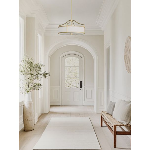 OPEN DESIGN OR80872 Stanza Cromo M
