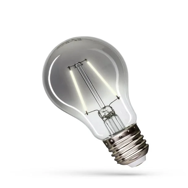 SPECTRUMLED WOJ+14468 ŻARÓWKA LED GLS E-27 230V 2.5W COG NW MODERNSHINE