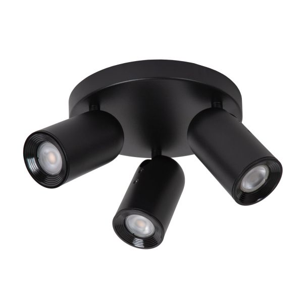 LUCIDE 13958/13/30 LAMPA SUFITOWA REFLEKTOR PUNCH