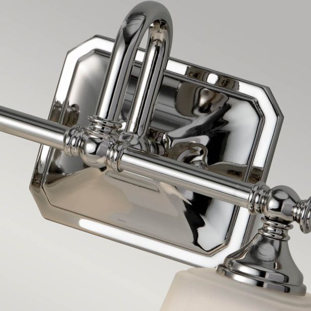 ELSTEAD CONCORD FE/CONCORD2 BATH 2lt Above Mirror Light