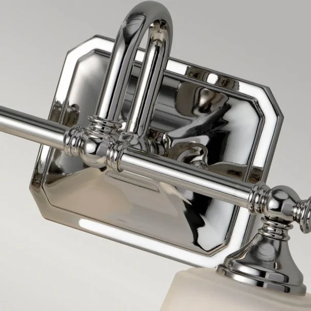 ELSTEAD CONCORD FE/CONCORD2 BATH 2lt Above Mirror Light