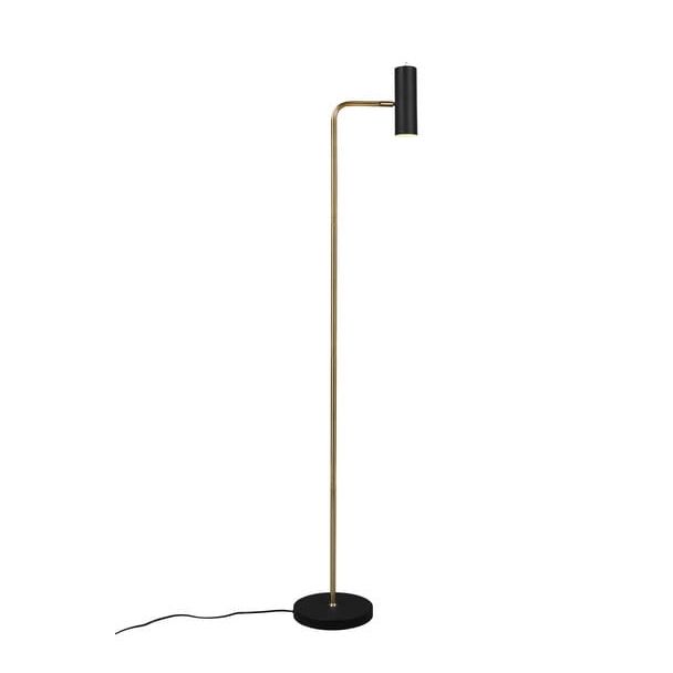 TRIO MARLEY 412400108 LAMPA STOJĄCA