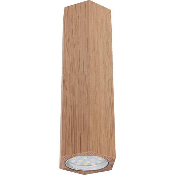 HELLUX 3311103 Madera4 Hexa spot 15 dąb
