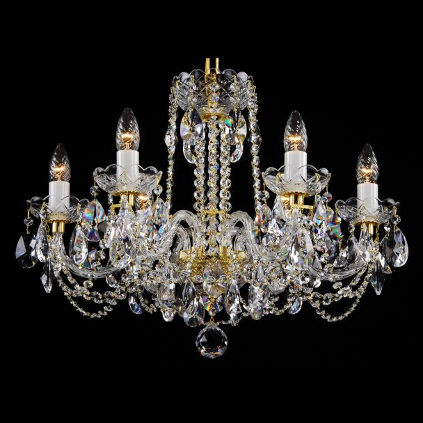 ECRYSTAL ZYR-06 Crystal-NB