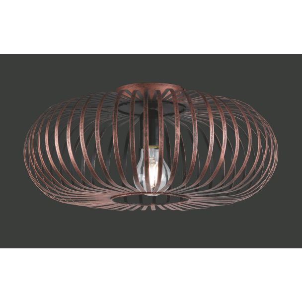 TRIO JOHANN 606900162 LAMPA SUFITOWA - NOWOCZESNA