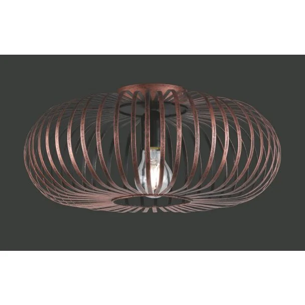 TRIO JOHANN 606900162 LAMPA SUFITOWA - NOWOCZESNA