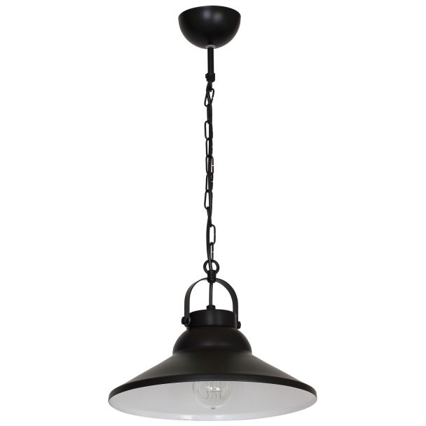 LUMINEX 6206 żyrandol Iron