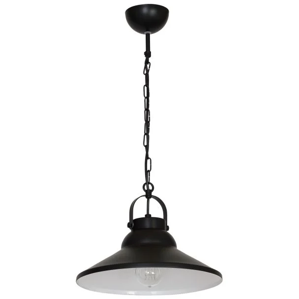 LUMINEX 6206 żyrandol Iron