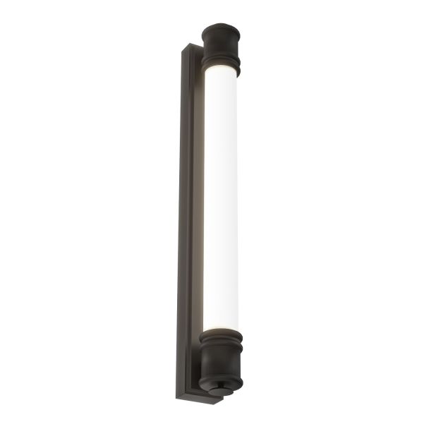 OPEN DESIGN OR85273 Omi Parette Nero 60 IP44*