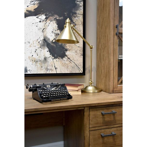 ELSTEAD PROVENCE PV/TL AB Table Lamp