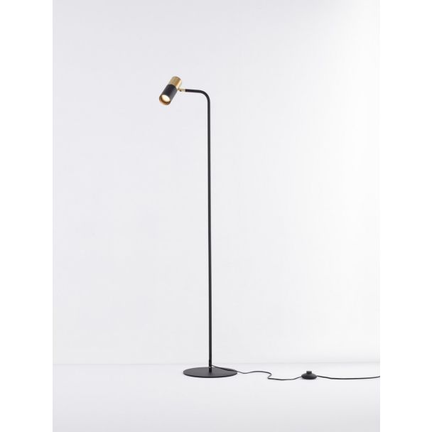LUCES EXCLUSIVAS LE43641 BAILON lampa podłogowa