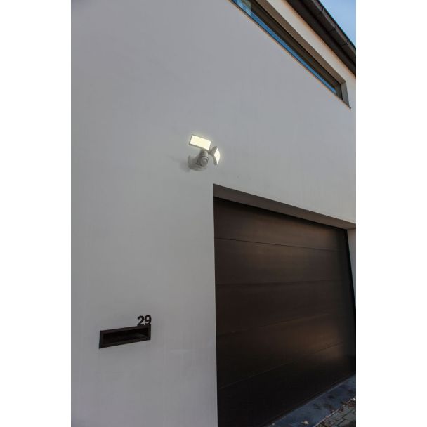 LUTEC ARC 7632201053 LAMPA ŚCIENNA ZEWNĘTRZNA