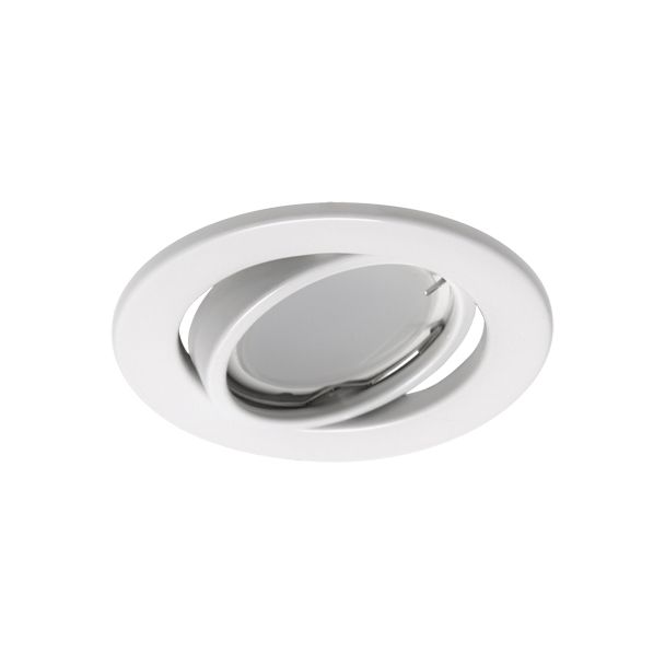 IDEUS 3753 KAJKA C WHITE Sufitowa oprawa punktowa