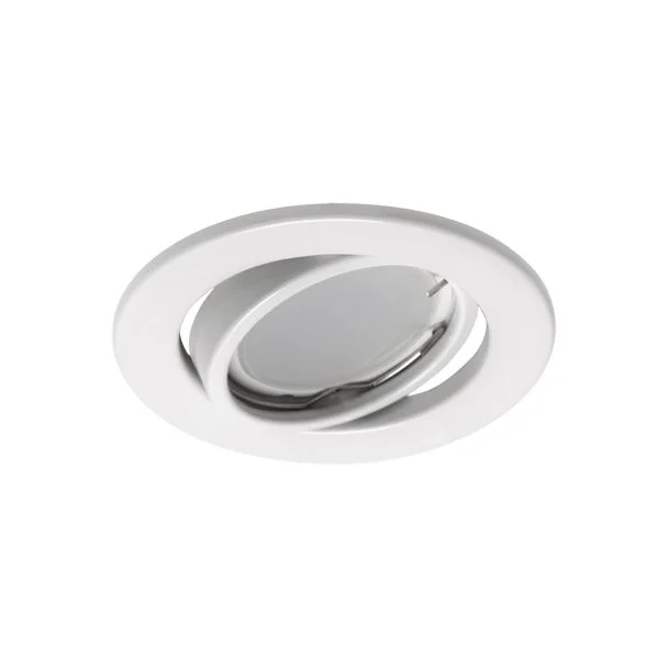 IDEUS 3753 KAJKA C WHITE Sufitowa oprawa punktowa