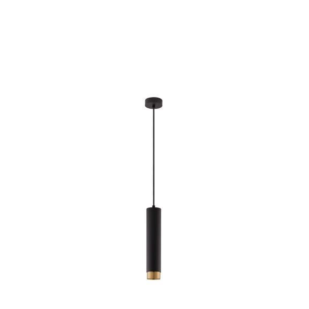 Luces Exclusivas CAYES LE42621 LAMPA WISZĄCA czarny