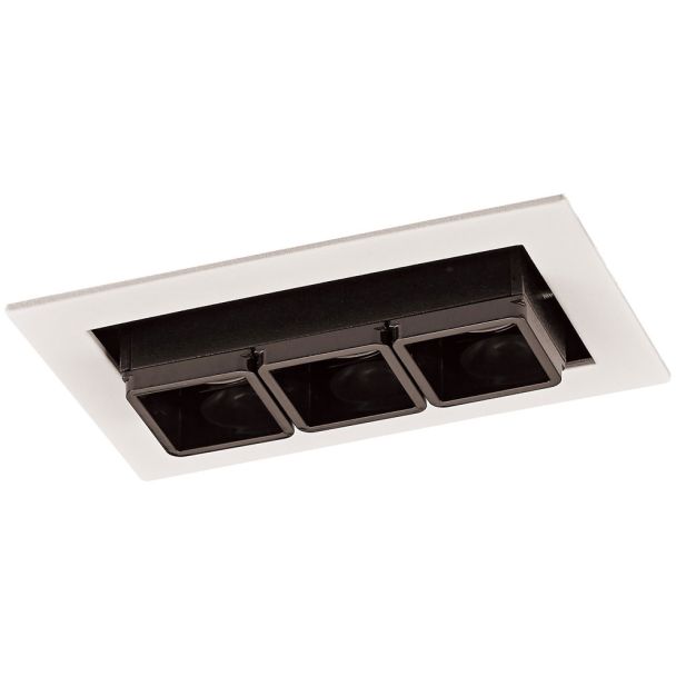 ITALUX Harper SL74113/6W S-WH wpuszczane